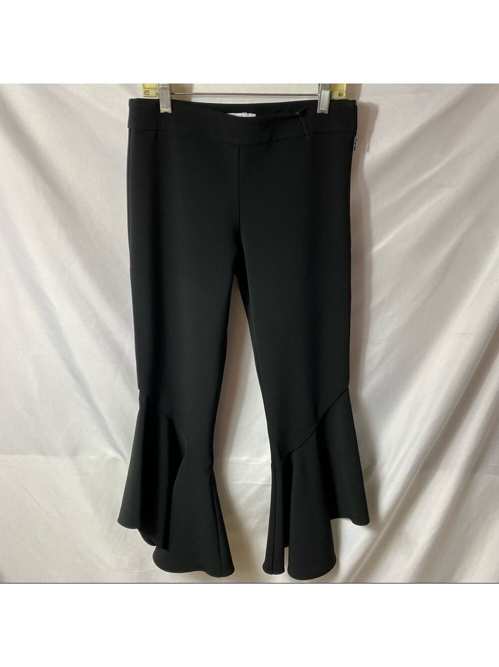 Parker fancy capris